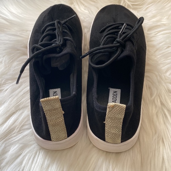 Steve Madden
Women's Elexa Fashion Sneaker - Picture 3 of 6